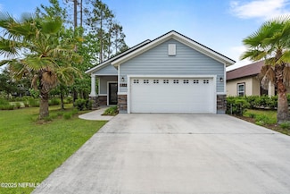 234 Sanctuary Dr, Saint Johns, FL 32259