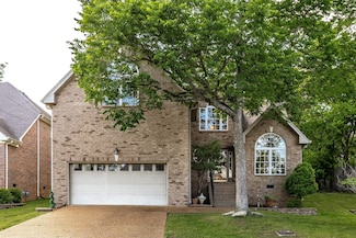 813 Travis Springs Dr, Madison, TN 37115