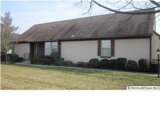 5 John St Unit B, Jamesburg, NJ 08831