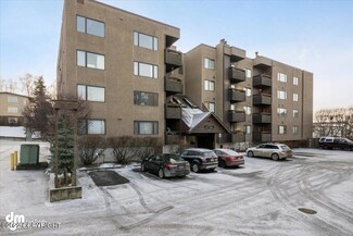 315 E 12th Ave Unit 344, Anchorage, AK 99501
