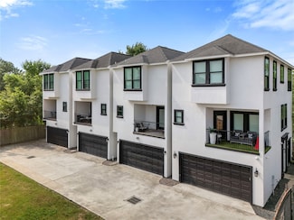 6617 Del Rio St Unit D, Houston, TX 77021
