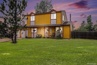 34181 Columbine Trail E, Elizabeth, CO 80107