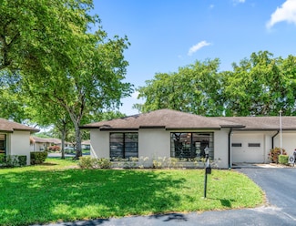 4731 Storkwood Ln Unit A, Boynton Beach, FL 33436