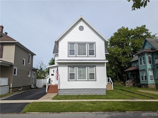 117 N 8th St, Olean, NY 14760