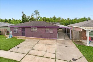 633 Pat Dr, Westwego, LA 70094