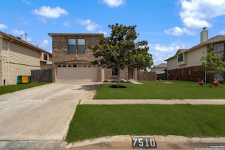 7510 Autumn Ledge, Converse, TX 78109