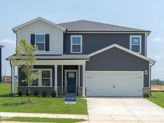 676 White Birch Ln, Angier, NC 27501