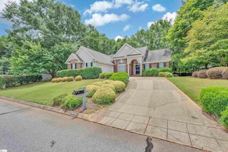 210 Kinard Way, Simpsonville, SC 29681
