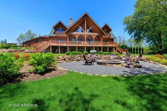 33030 N River Rd, Libertyville, IL 60048