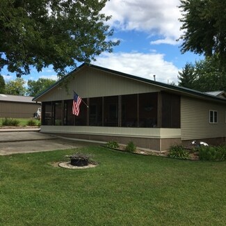 320 Old Milwaukee Ln, Bagley, WI 53801