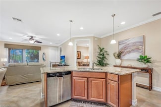 28078 Sosta Ln Unit 3, Bonita Springs, FL 34135