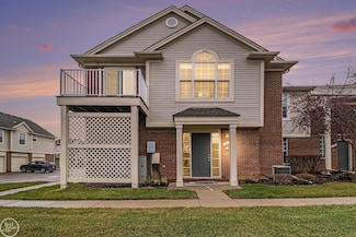 1895 Flagstone Cir Unit 132, Rochester, MI 48307