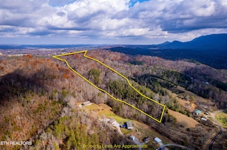 1858 Old Chilhowee Rd, Seymour, TN 37865