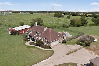 12578 Saddle Club Dr, Forney, TX 75126