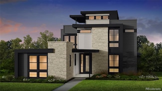 4444 W 28th Ave, Denver, CO 80212