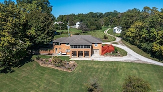 1089 N 400w, Jasper, IN 47546