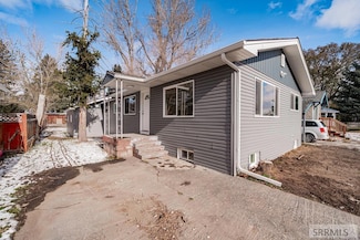 141 College St, Idaho Falls, ID 83402
