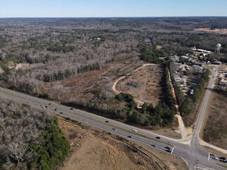 0 Jefferson Davis Hwy Unit 217890, Beech Island, SC 29842