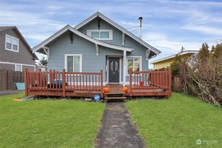 5236 S L St, Tacoma, WA 98408