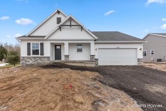 3736 Ambrosia Dr SW Unit 29, Grand Rapids, MI 49534