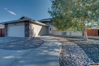 2229 Mandan Trail, Bar Nunn, WY 82601
