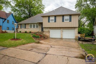 3705 SW 33rd St, Topeka, KS 66614