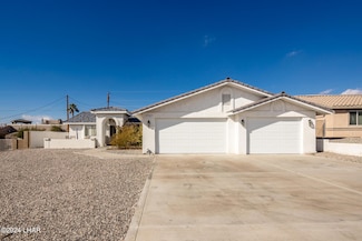 3397 Chemehuevi Blvd, Lake Havasu City, AZ 86406