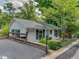 182 Lyncourt Dr, Tryon, NC 28782