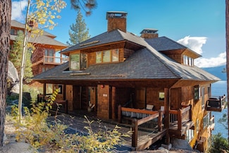 120 Highway 28 Unit 6, Crystal Bay, NV 89402