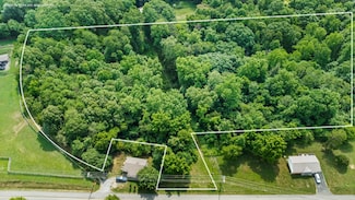 TBD Burchfield Rd, Dandridge, TN 37725