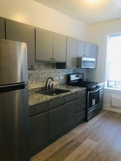 124 Storms Ave Unit 4M, Jersey City, NJ 07306
