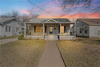 3717 Gorman Ave, Waco, TX 76710