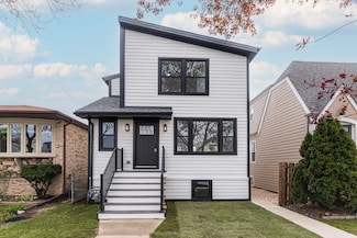 4129 N Oketo Ave, Norridge, IL 60706