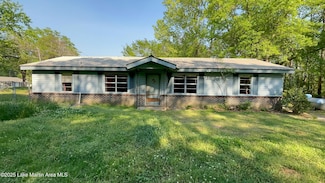 1233 Elk Dr, Alexander City, AL 35010