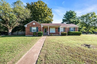 1117 Berwick Trail, Madison, TN 37115