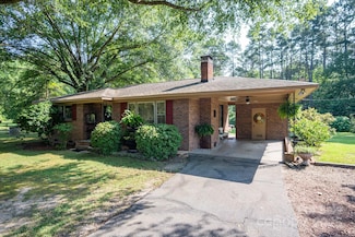 5329 E Highway 27 Hwy, Iron Station, NC 28080