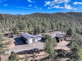 50 Road P78, Bailey, CO 80421