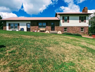 3190 Dc Caney Ridge Rd, Clintwood, VA 24228