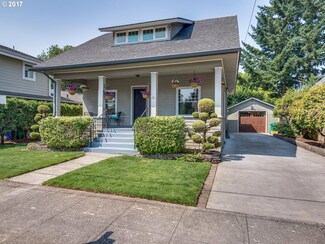 5723 N Greeley Ave, Portland, OR 97217