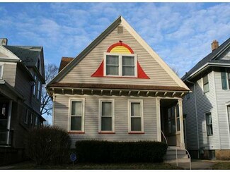 68 Benton St, Rochester, NY 14620