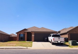 1508 Rattler Ln, Midland, TX 79705