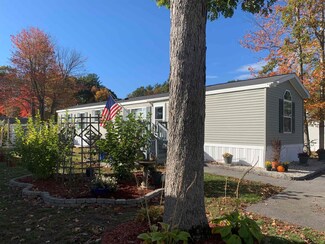 211 Sherwood Glen, Somersworth, NH 03878