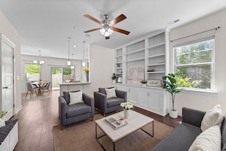7851 Allscott Way, Raleigh, NC 27612