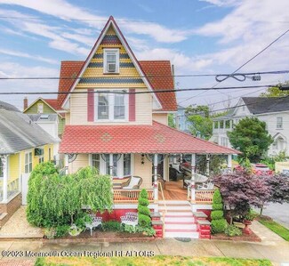 60 Abbott Ave, Ocean Grove, NJ 07756
