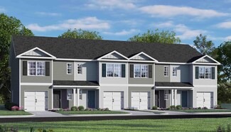 2505 Gracie Ln, Carthage, NC 28327