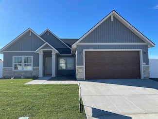 2008 Harrison St S, Twin Falls, ID 83301