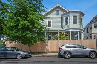 1 Webster St, Somerville, MA 02145