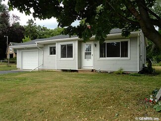 1073 County Road 27, Clifton Springs, NY 14432
