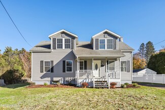 40 Plinn St, Pittsfield, MA 01201