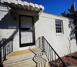 1321 S Fillmore St, Little Rock, AR 72204